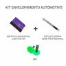 Kit de Envelopamento Automotivo - Kit Envelopamento Automotivo - 1