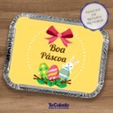 Ver imagem 5 de Adesivo Marmita Páscoa - 24 Unidades