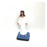 Imagem Orixa Iemanja Escultura Resina Estatua 11 Cm - 1
