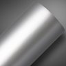 Adesivo Fosco Prata 0,61m - 0,61 x 2,50m - 1