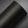 Adesivo Jateado Cinza Escuro Metálico 0,61m - 0,61 x 2,50m - 1