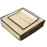 Sapateira Vertical Organizadora Antipó 24 Pares 190cm - 6