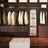 Sapateira Vertical Organizadora Antipó 24 Pares 190cm - 2