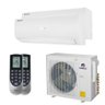 Ar Condicionado Multi Split Inverter Bi Split Gree 30000 BTUs (12000+18000) Q/F 220V - 1