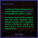 Ver imagem 4 de Adesivo Fotoluminescente - 0,50 x 2,00m