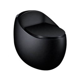 Vaso Sanitário Caixa Acoplada (monobloco) Black Pearl - 1