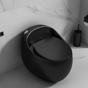 Ver imagem 7 de Vaso Sanitário Caixa Acoplada (monobloco) Black Pearl