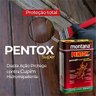 Pentox Cupim Marrom 900ml | Montana - 2