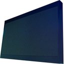 Ver imagem 2 de Painel de Led P10 2m X 72cm Full Color a Prova D'água