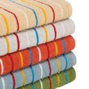 Ver imagem 1 de Pano de Copa Bonjuor Atoalhado - Felpudo - Kit 10 Un