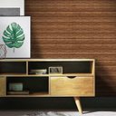 Ver imagem 1 de Papel de Parede Madeira Ipê - 0,58 x 3,00m - Rolo