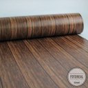 Ver imagem 3 de Papel de Parede Madeira Ipê - 0,58 x 3,00m - Rolo