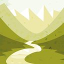Ver imagem 2 de Adesivo para Porta Caminho - 0,90 x 2,10m