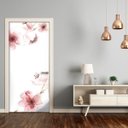 Ver imagem 1 de Adesivo para Porta Cherry - 0,90 x 2,10m