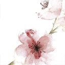 Ver imagem 2 de Adesivo para Porta Cherry - 0,90 x 2,10m