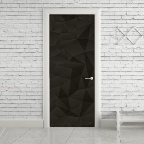 Adesivo para Porta Opala - 0,90 x 2,10m