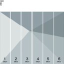Ver imagem 3 de Mural Prisma Cimento - 3,48 x 3,00m