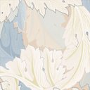 Ver imagem 2 de Adesivo para Porta Folhagem - 0,90 x 2,10m
