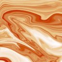 Ver imagem 2 de Adesivo para Porta Vulcão - 0,90 x 2,10m