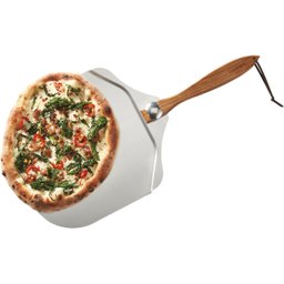 Forno de Pizza em Aço Escovado 17l 127v Cuisinart - 4