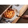 Forno de Pizza em Aço Escovado 17l 127v Cuisinart - 5