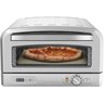 Forno de Pizza em Aço Escovado 17l 127v Cuisinart - 1