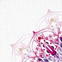 Ver imagem 2 de Adesivo para Porta Mandala - 0,90 x 2,10m
