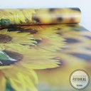 Ver imagem 2 de Painel Adesivo Girassol - 0,58 x 2,00m