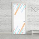 Ver imagem 1 de Adesivo para Porta Vibe - 0,90 x 2,10m