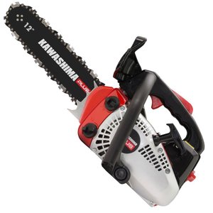 Motosserra Kcs260p À Gasolina 25,4cc 2t com Corrente 45 Elos