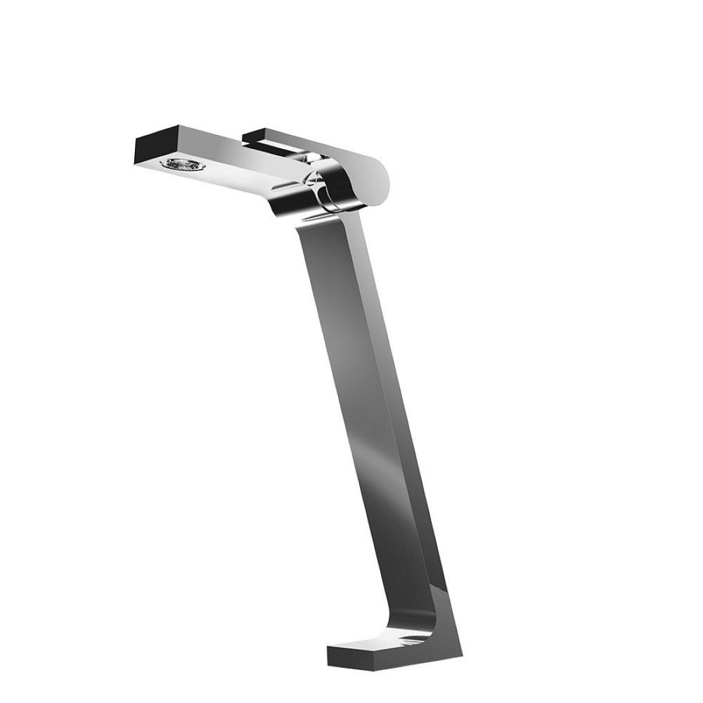 Torneira de Mesa para Lavatorio Fani Essence Cromada 1208 C420 - 1
