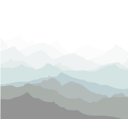 Ver imagem 3 de Mural Amanhecer - 3,48 x 3,00m