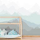 Ver imagem 2 de Mural Amanhecer - 3,48 x 3,00m