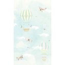 Ver imagem 3 de Mural Balão e Avião - 1,74 x 3,00m