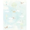 Ver imagem 3 de Mural Balão e Avião - 2,32 x 3,00m