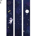 Ver imagem 3 de Mural Espaço - 1,74 x 3,00m