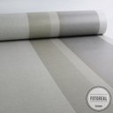 Ver imagem 3 de Papel de Parede Listras Elegance - Várias Cores - Cinza e Creme