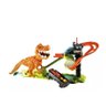 HOT WHEELS - PISTA ATAQUE DO T-REX - MATTEL - 1