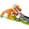 HOT WHEELS - PISTA ATAQUE DO T-REX - MATTEL - 3