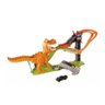 HOT WHEELS - PISTA ATAQUE DO T-REX - MATTEL - 2