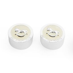M1 Primeiro Dente e Cacho Cavalinho - 1