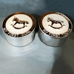 M1 Primeiro Dente e Cacho Cavalinho - 2