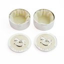 Ver imagem 4 de M1 Primeiro Dente e Cacho Cavalinho