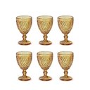 Ver imagem 1 de Jogo de Taças para Mesa Posta 6 Peças Decorativas