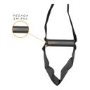 Ver imagem 4 de Fita de Suspensão Treinamento Suspenso Treino Funcional Amarelo