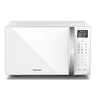 Micro-ondas 34l Branco 220v Panasonic St65lwruk - 1