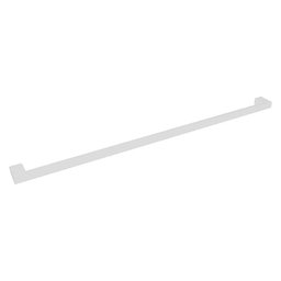 Puxador Estrela 448mm Branco - Jador - 1