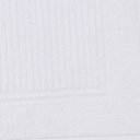 Ver imagem 5 de Jogo Toalhas Banhão Buddemeyer 5p Vanilla Branco 1011