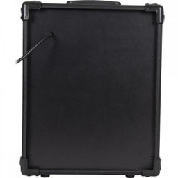 Caixa Multiuso Hayonik Iron Classic 200 30W Bluetooth Preta - 4