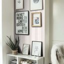 Ver imagem 2 de Papel de Parede Listras Sublime - Rosa